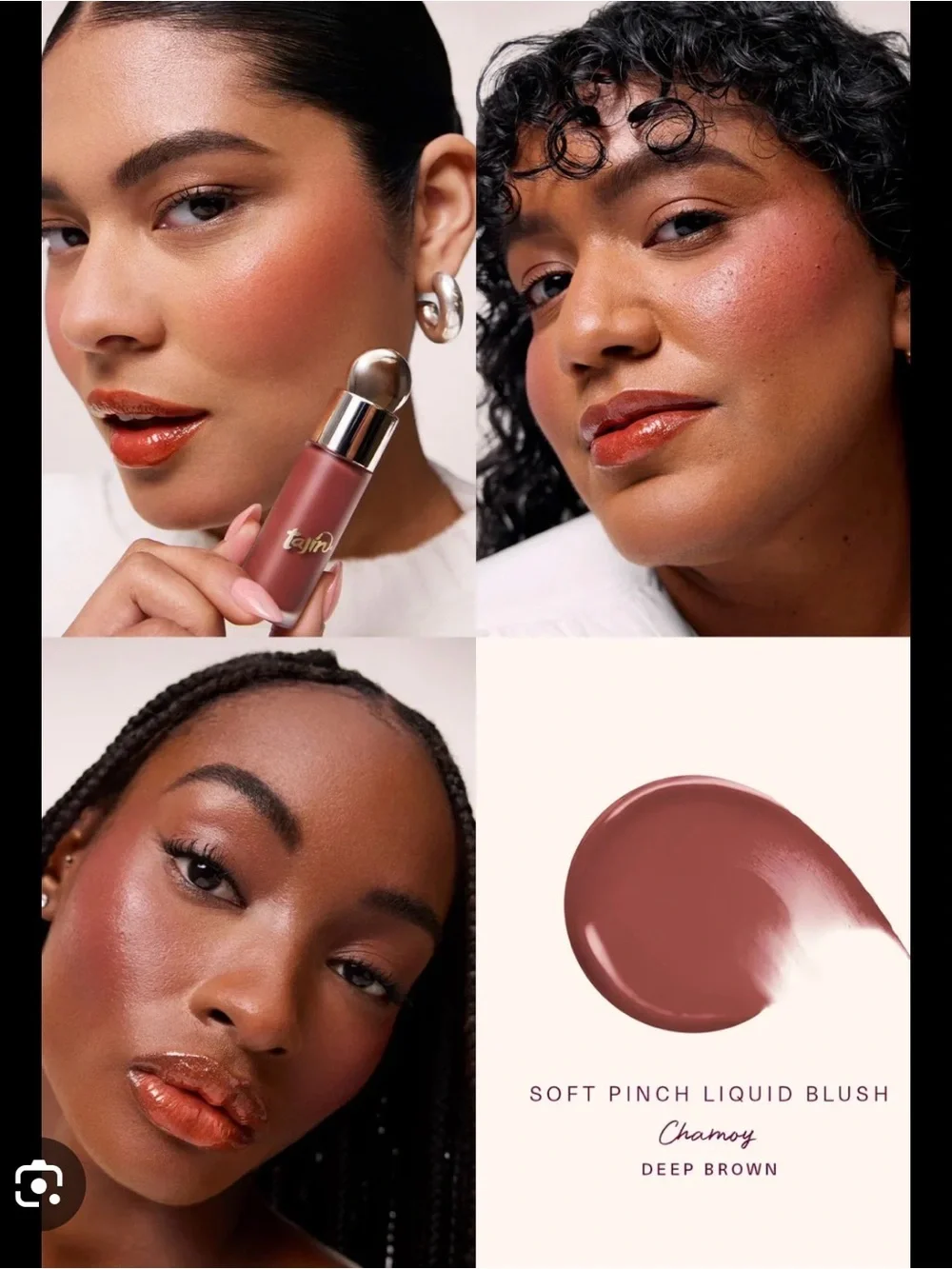 Rare Beauty x Tajin Cheek & Lip Set - Picture 16 of 16
